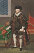 Sir Christopher Hatton NPG 2413