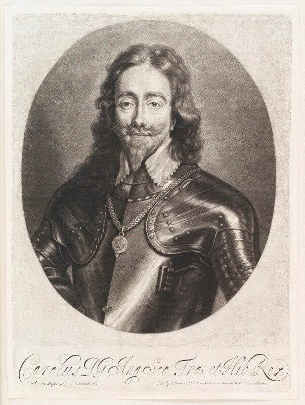 King charles i npg d11518