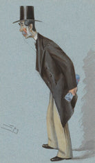 John Hinde Palmer NPG 4731