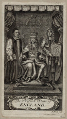 King James II NPG D30801