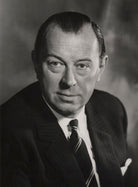 (Henry) George Nelson, 2nd Baron Nelson of Stafford NPG x165688