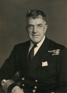 Sir John Arthur Symons Eccles NPG x167339