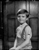 Sir Victor Stewart Heron Walker, 6th Bt NPG x78408