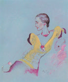 Wallis, Duchess of Windsor NPG x197411