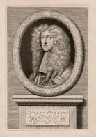 Thomas Osborne, 1st Duke of Leeds ('Lord Danby') NPG D5041