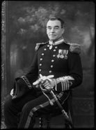 Sir Lionel Arthur Doveton Sturdee, 2nd Bt NPG x153590