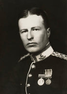 Ellis Ashmead Bartlett NPG x6434