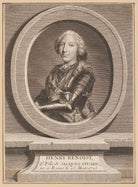 Henry Benedict Maria Clement Stuart, Cardinal York NPG D34725