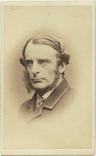 Charles Kingsley NPG x11876