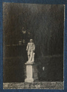 'Garsington' NPG Ax141900