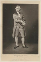 Thomas King NPG D36875