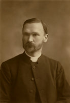 Charles Frederick D'Arcy NPG x75981