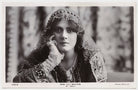 Lily Brayton as Iseult in 'Tristram and Iseult' NPG x131485