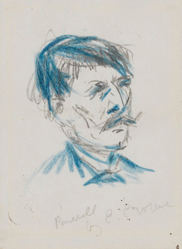 George john pinwell npg 4496