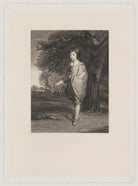 William Henry Cavendish-Scott-Bentinck, 4th Duke of Portland when Marquess of Titchfield NPG D40379