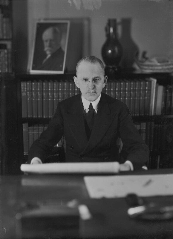 Erik andreas colban npg x177374