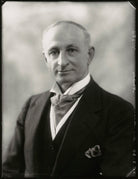 (William) Malcolm Hailey, 1st Baron Hailey NPG x124491