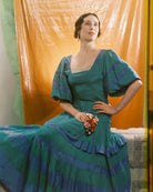 Margaret Morris NPG x222324