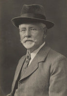 William Canton NPG Ax39176