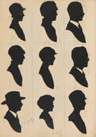 Tourists on the West Pier, Brighton NPG D46726