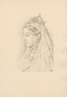 Queen Victoria NPG D23351