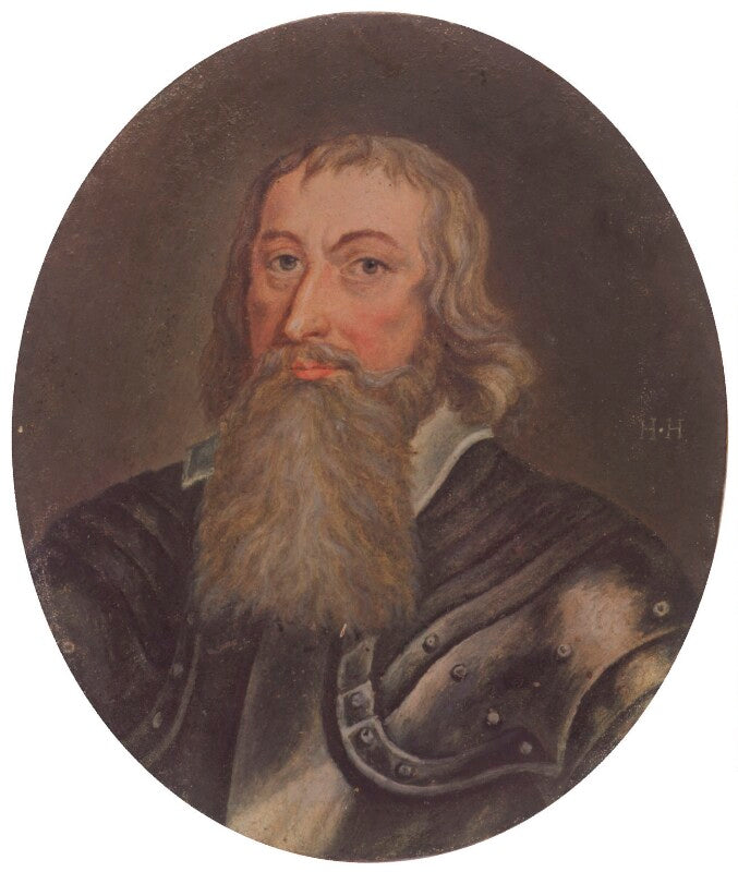 Ulick de burgh, 1st marquess of clanricarde npg 1841a