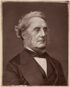 Edward Cardwell, Viscount Cardwell NPG x5629