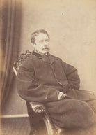 Charles George Gordon NPG Ax137927