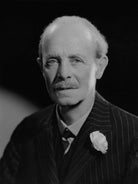 Lowry Arthur Casamajor Cole NPG x77935