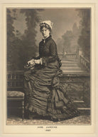 Mrs Jardine NPG x127445