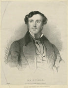 John Wilson NPG D37028