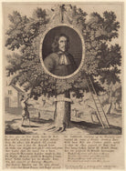 William Penderel NPG D30665