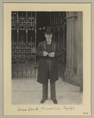 Corrie Grant NPG x16050