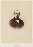 Napoléon III, Emperor of France NPG Ax7267