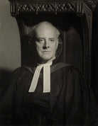 Leslie Dixon Weatherhead NPG x2231