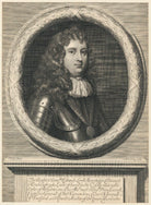 Edward Montagu, 1st Earl of Sandwich NPG D29492