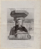 Francis Close NPG D42444