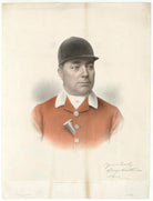 George Castleman NPG D32726