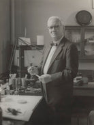 Alexander Fleming NPG x1836