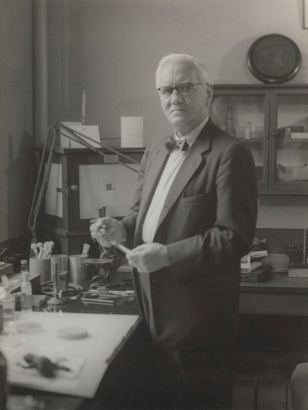 Alexander fleming npg x1836