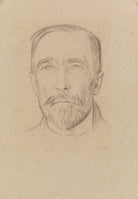 Joseph Conrad NPG 2207