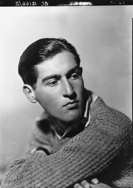 Victor canning npg x10273