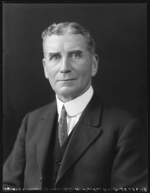 Sir robert porter npg x120925