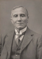 Sir Krishna Govinda Gupta NPG Ax39138