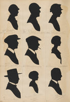 Tourists on the West Pier, Brighton NPG D46932