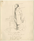 Thomas Crofton Croker NPG D34537