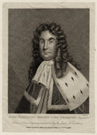 John Hamilton, 2nd Lord Belhaven and Stenton NPG D30834