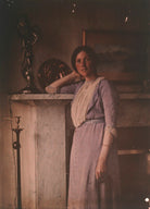 Emmeline McKendrick (née Edis) NPG x45540