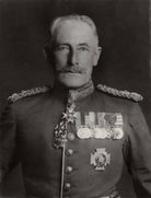 Sir (Edmund) Guy Tulloch Bainbridge NPG x163827