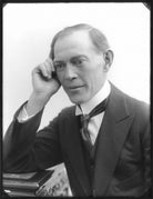 Hugh Alexander Ford NPG x78624